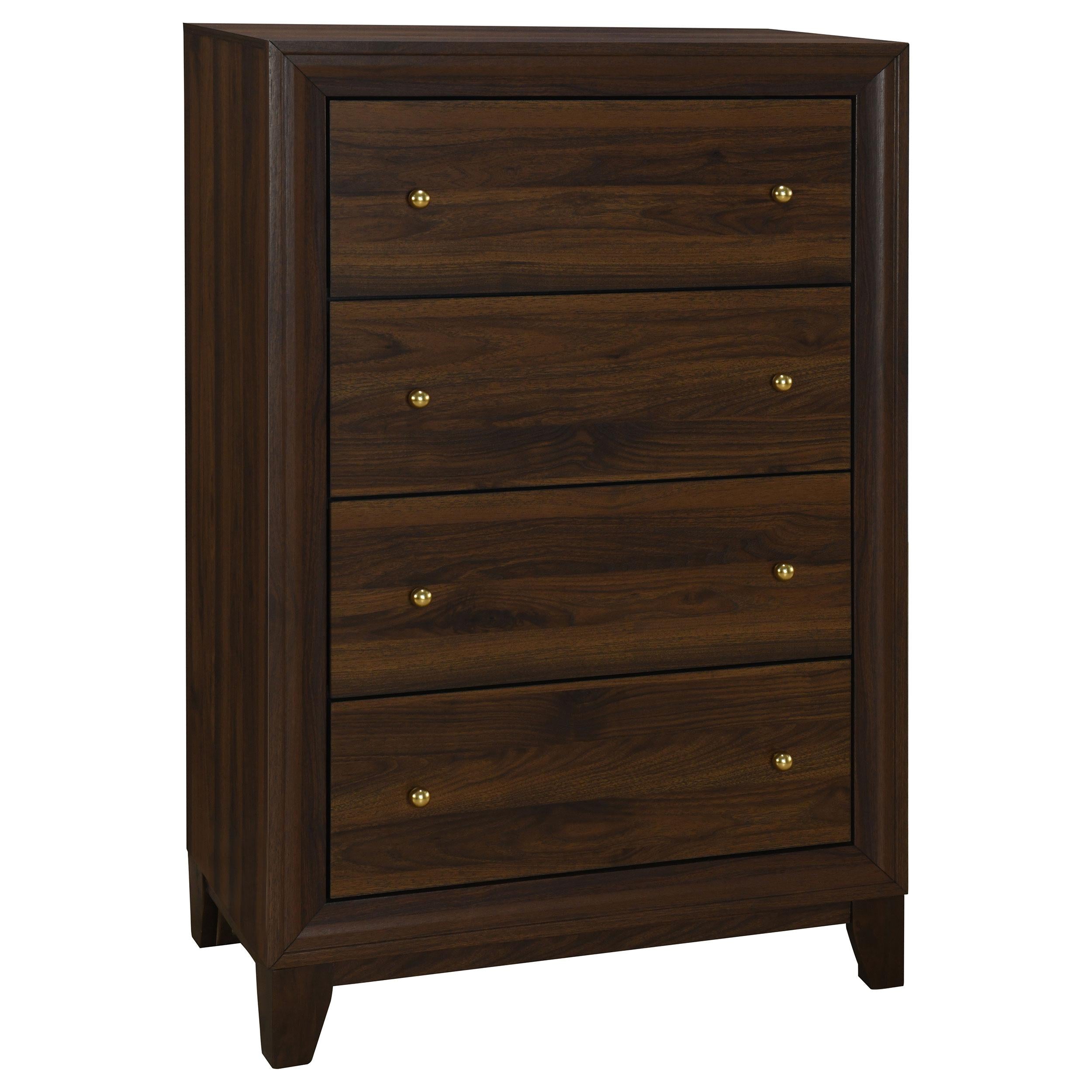 Welsley Bedroom Sets