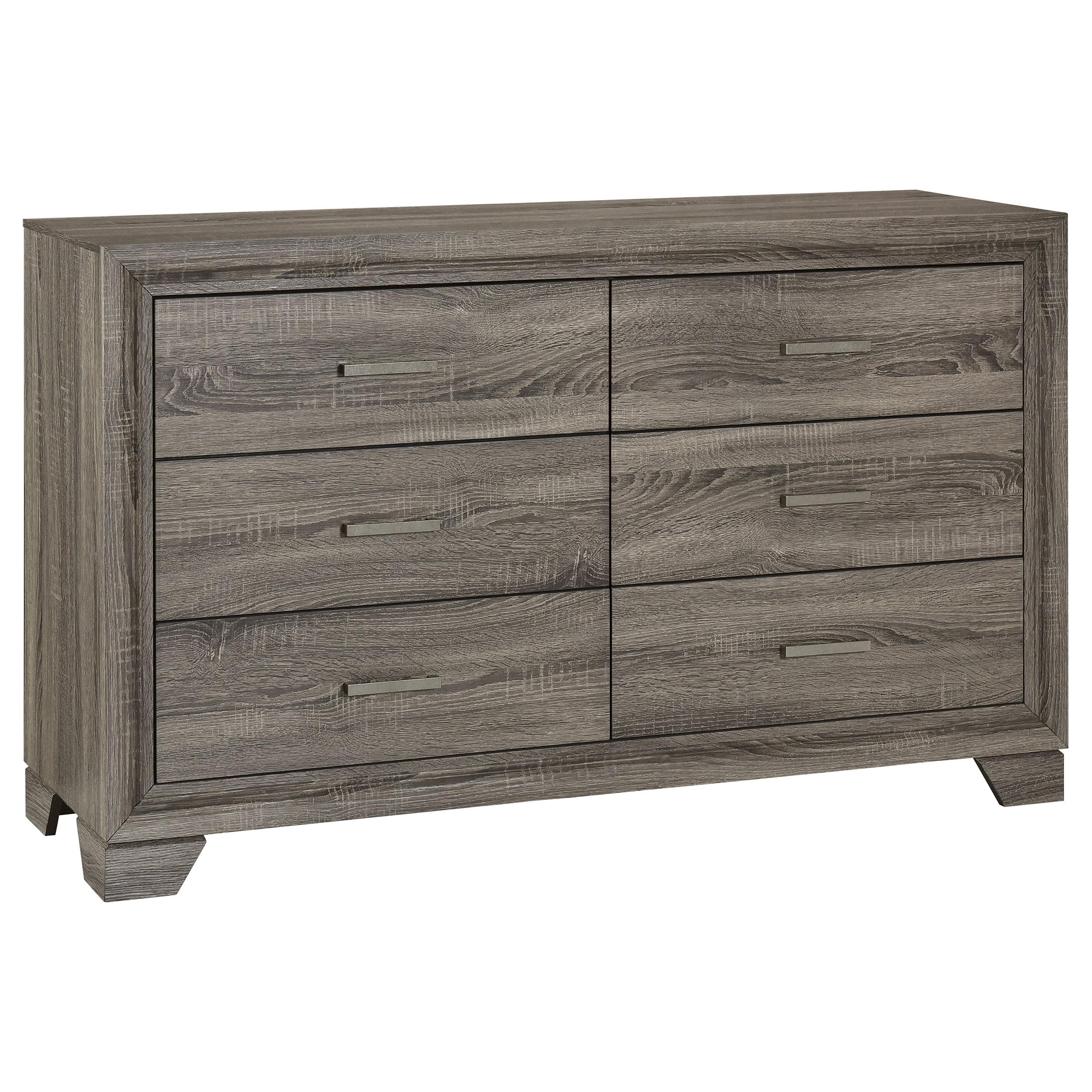 Wright Bedroom Set