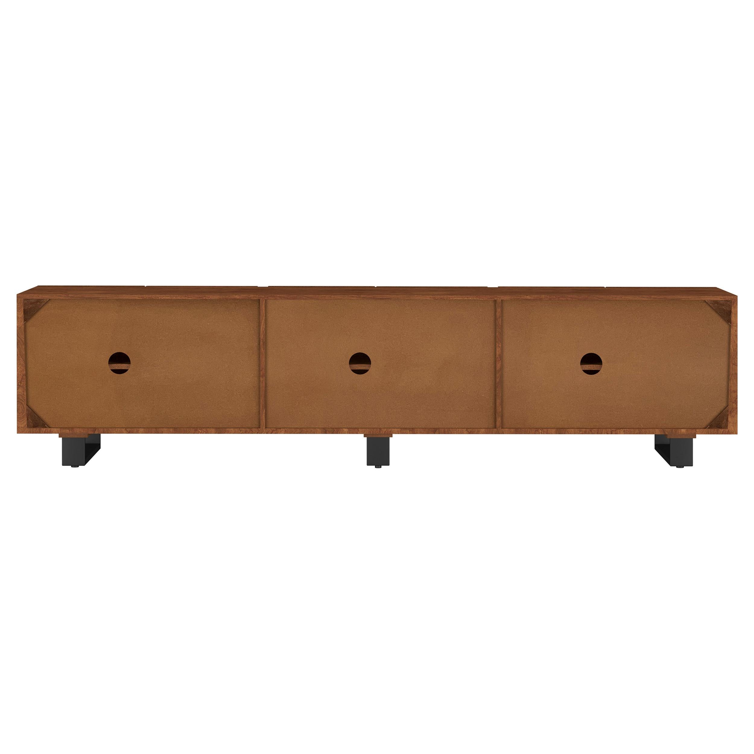 Trask TV Stand