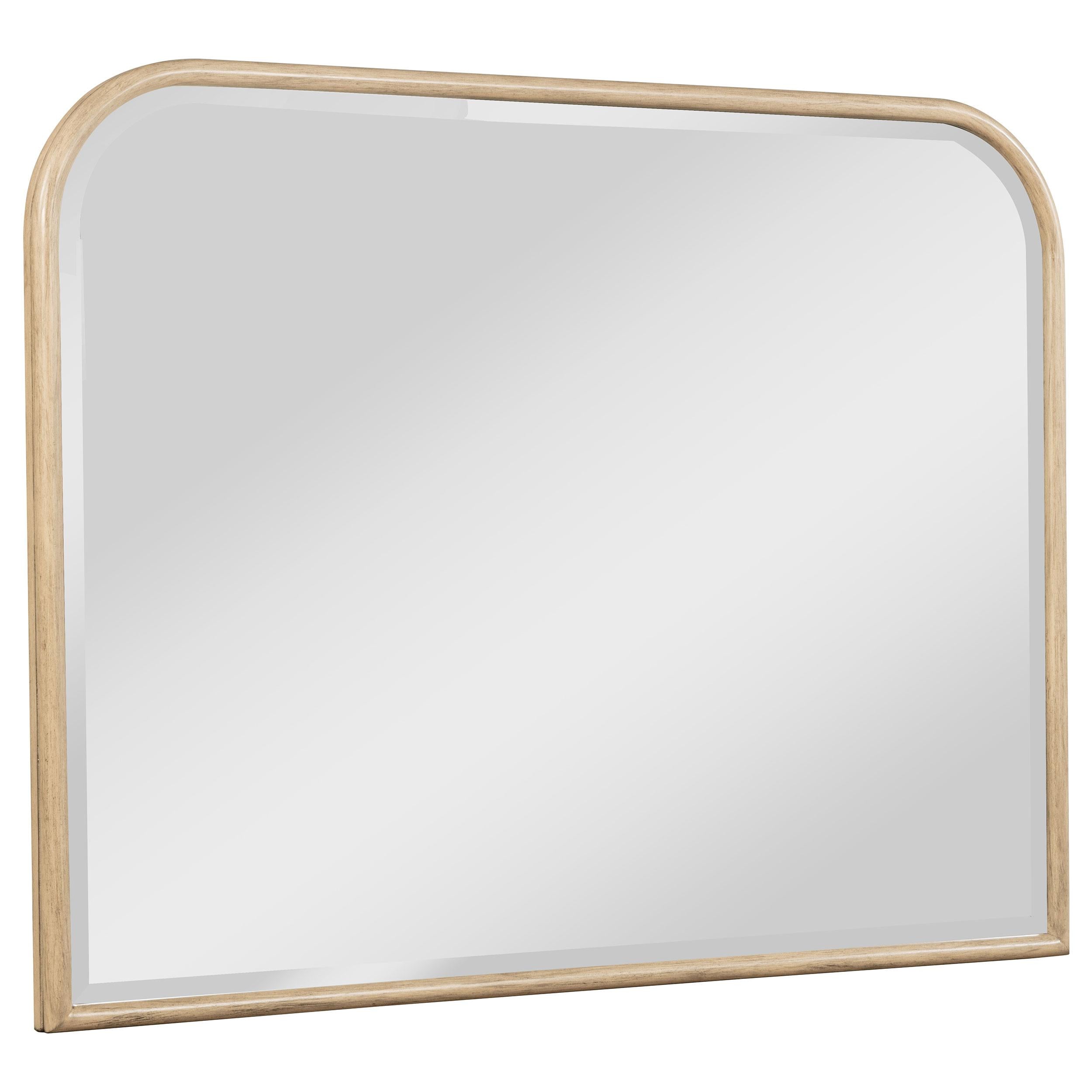 Kailani Dresser Mirror image