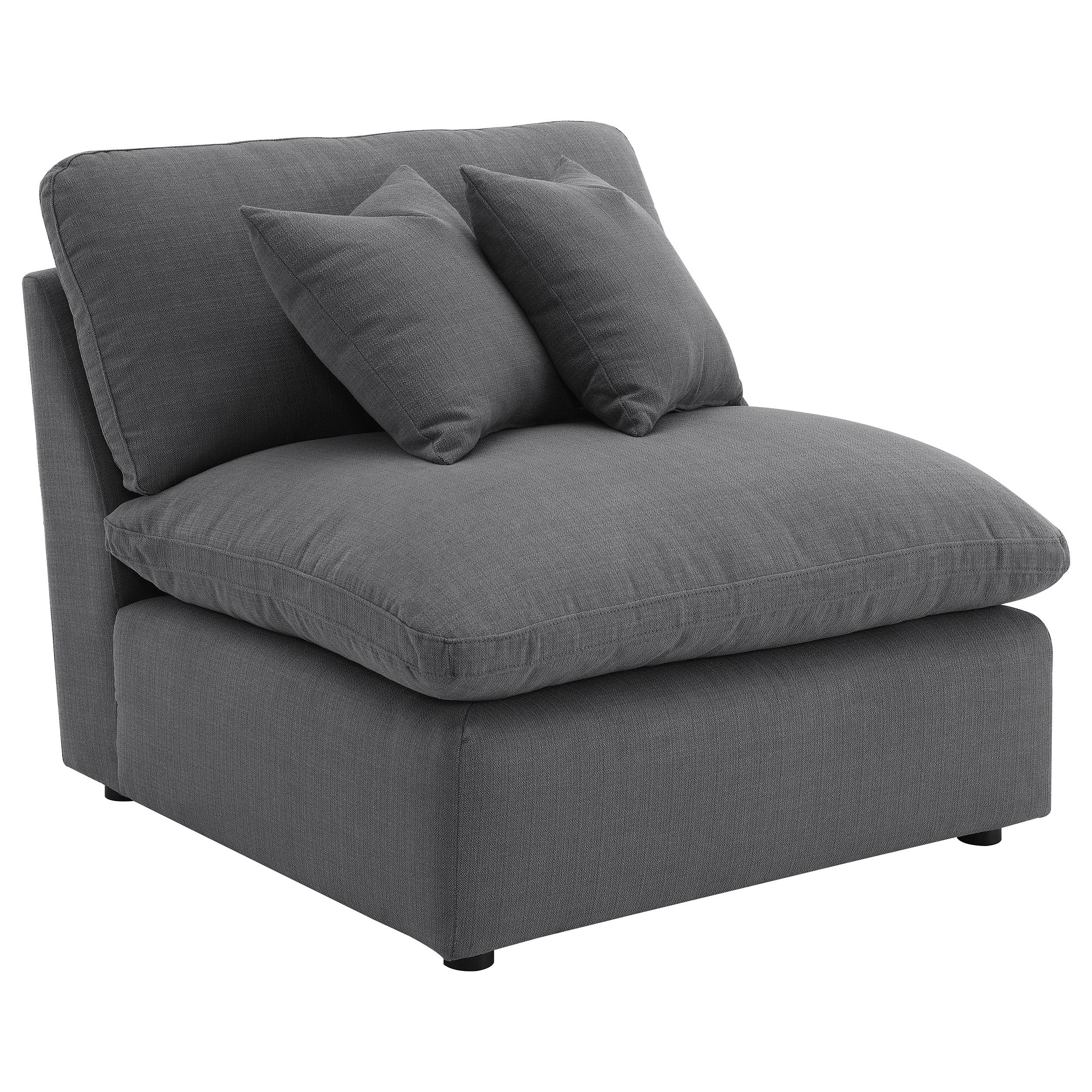 Hobson Modular Sectional Sofa