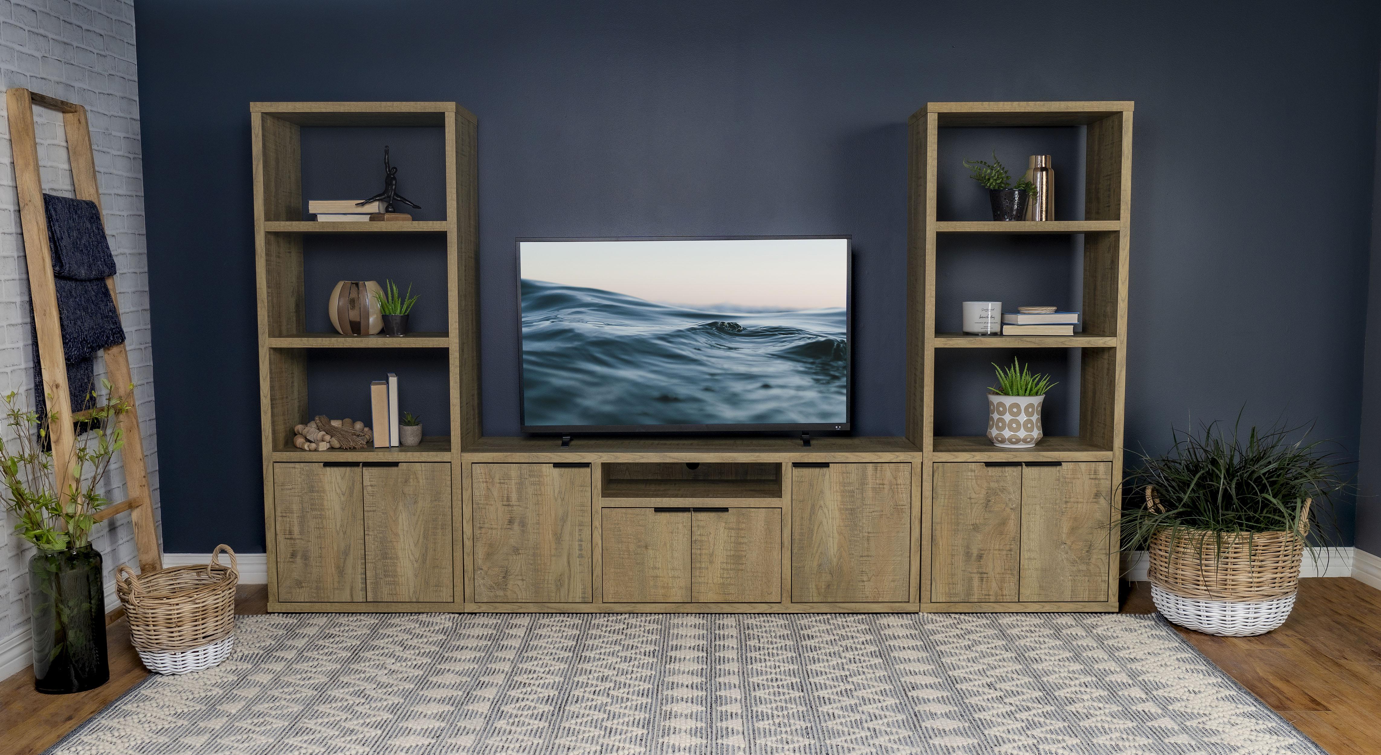 Tabby Entertainment Center