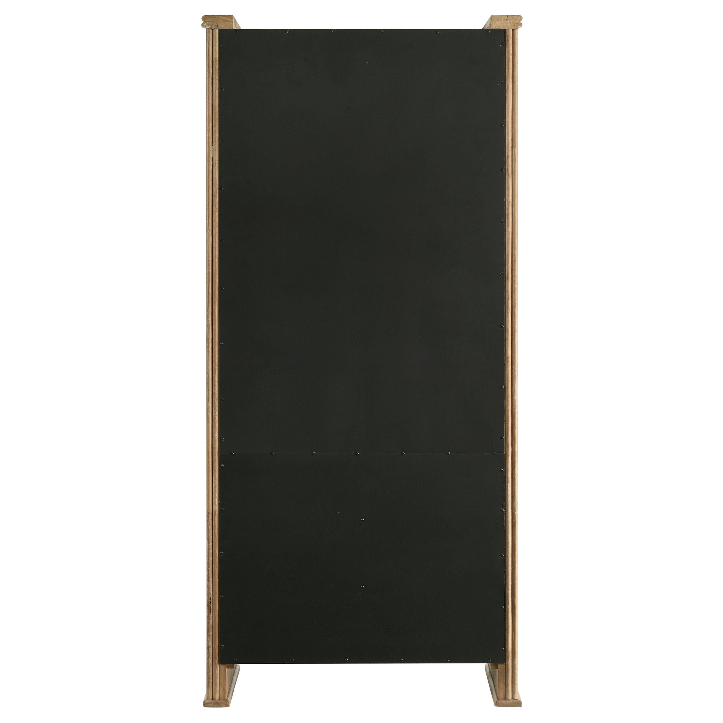 Adina Display Cabinets