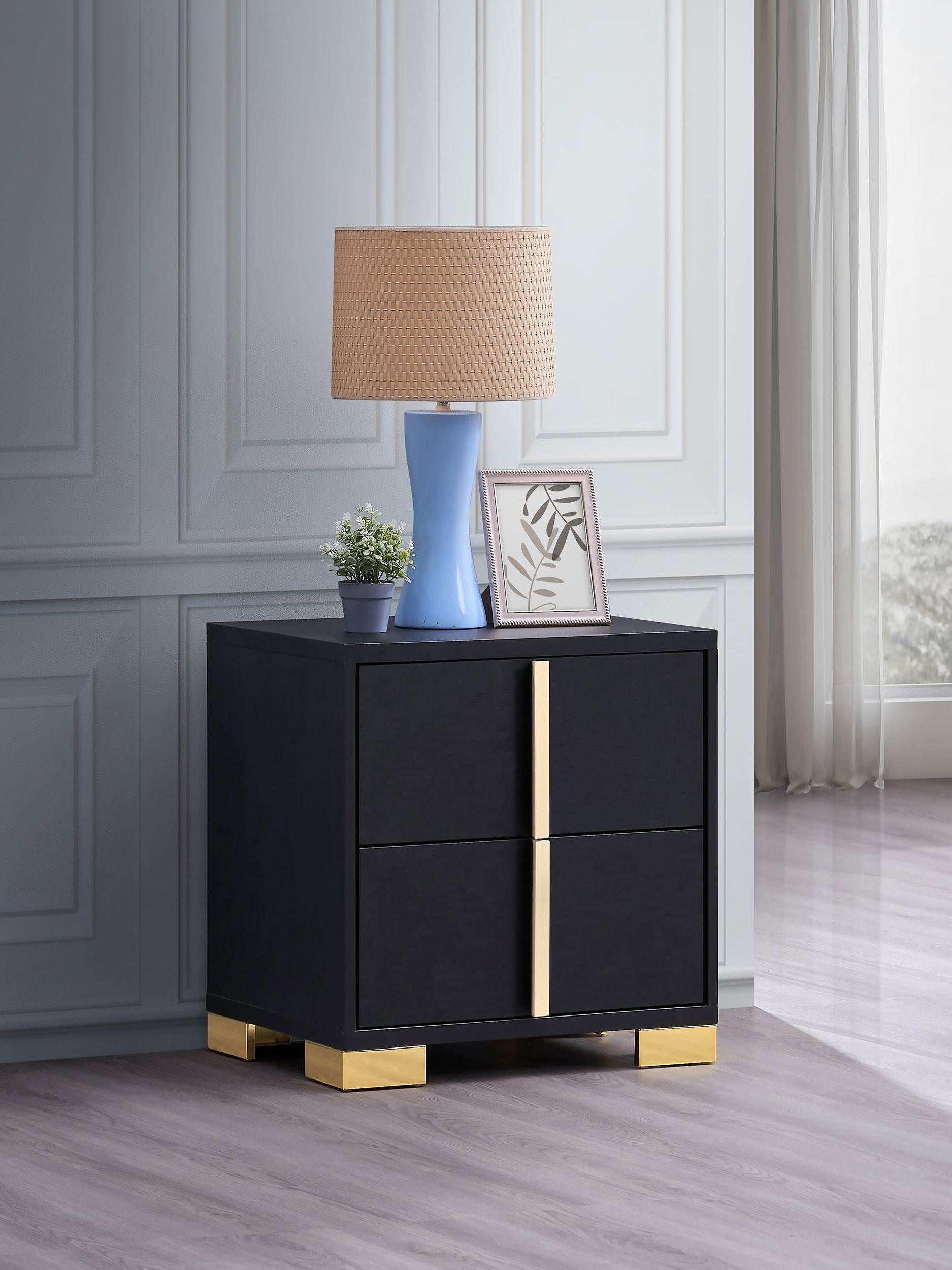 Marceline Nightstand