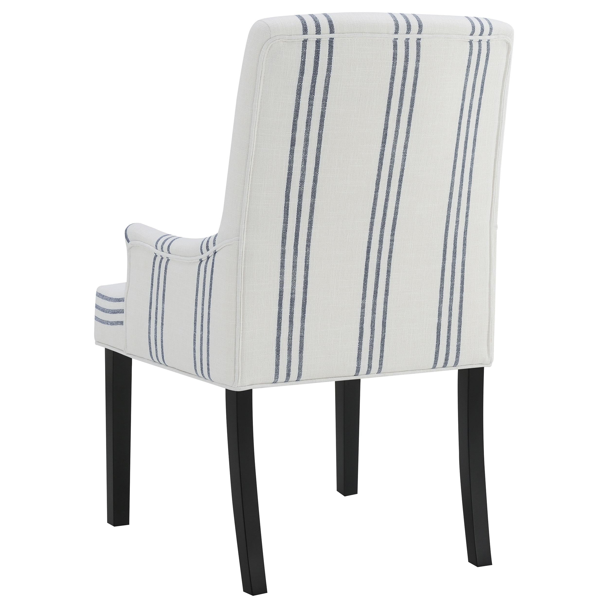 Herran Dining Arm Chair