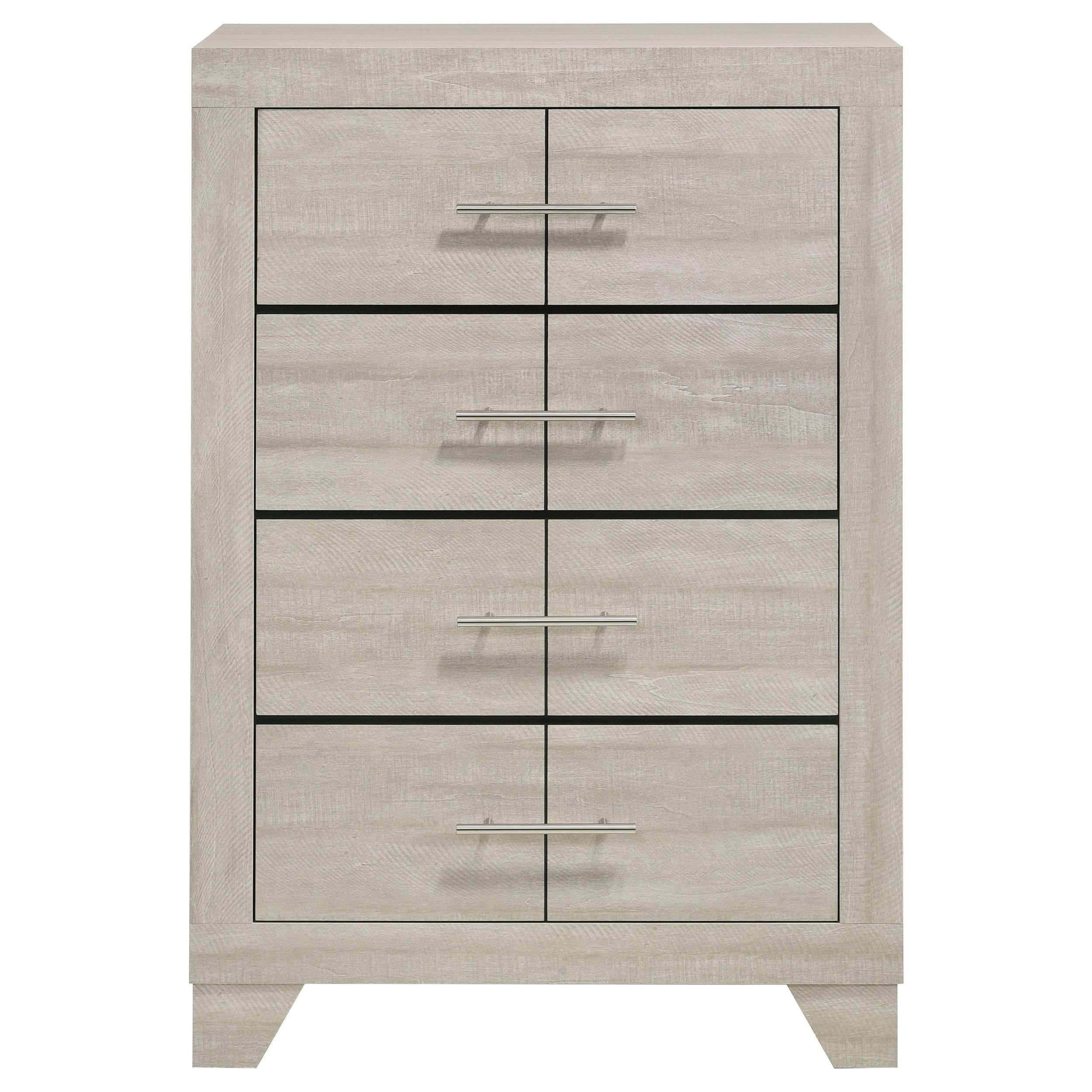 Trenton Chest of Drawers