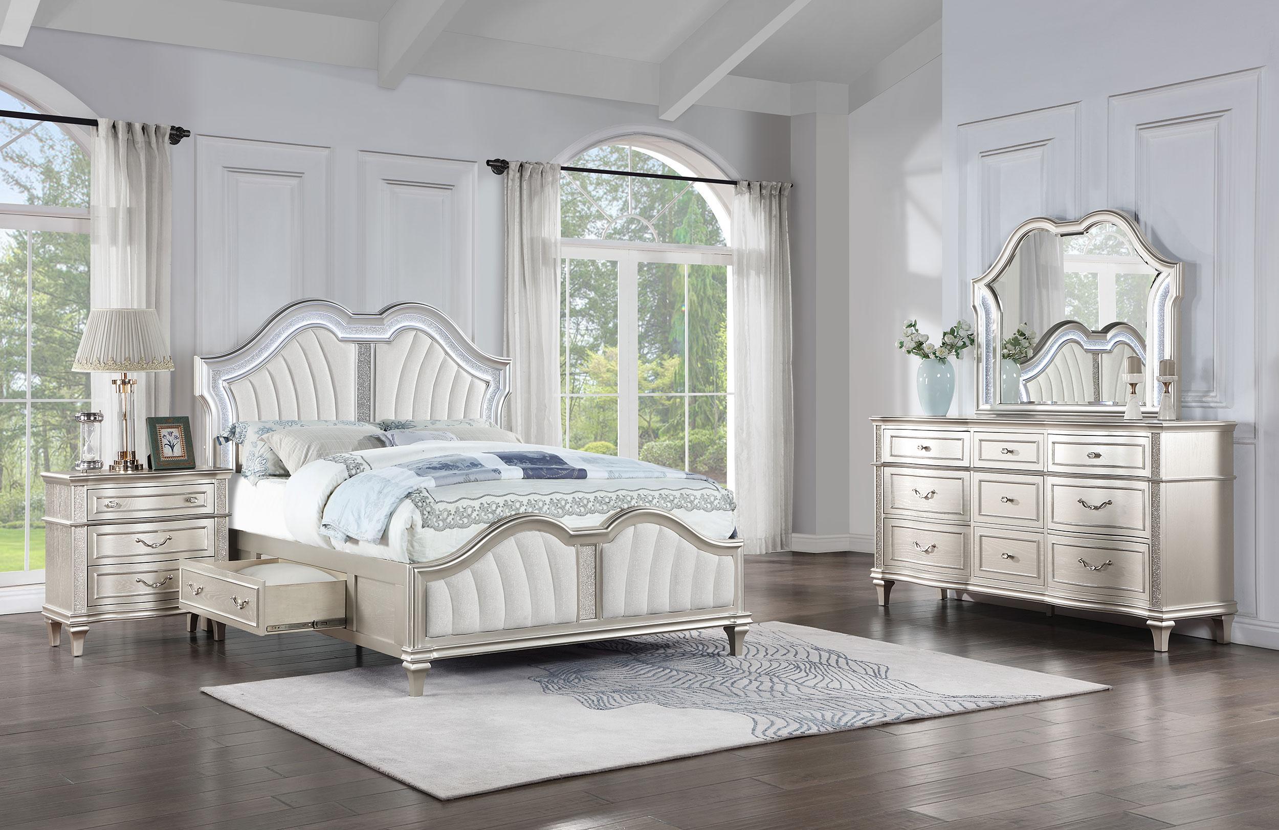 Felicity Bedroom Set