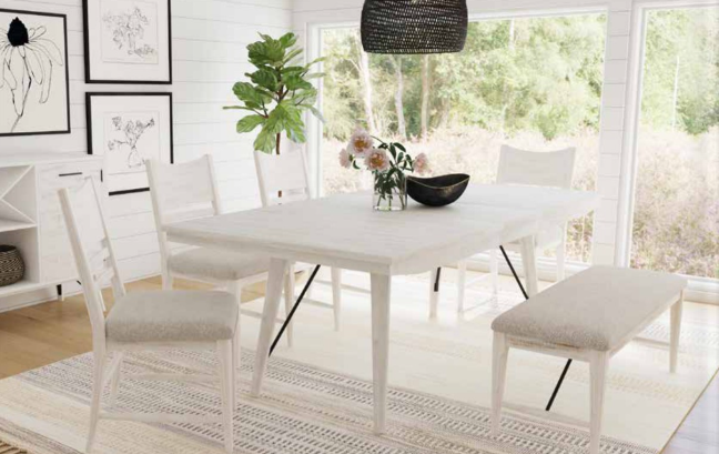 Rogen Dining Set