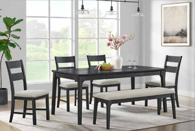 Garcia Dining Set