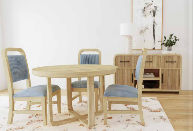 Ridgemont Dining Set