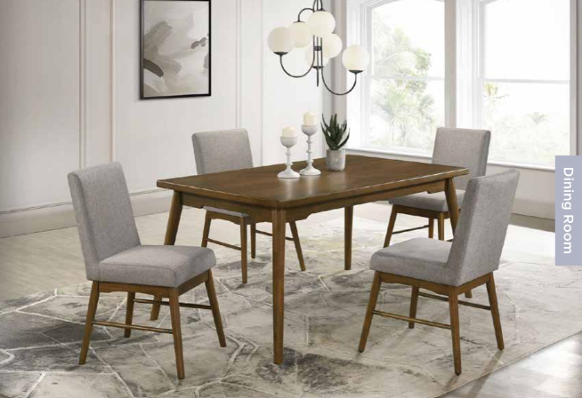 Malibu Dining Set