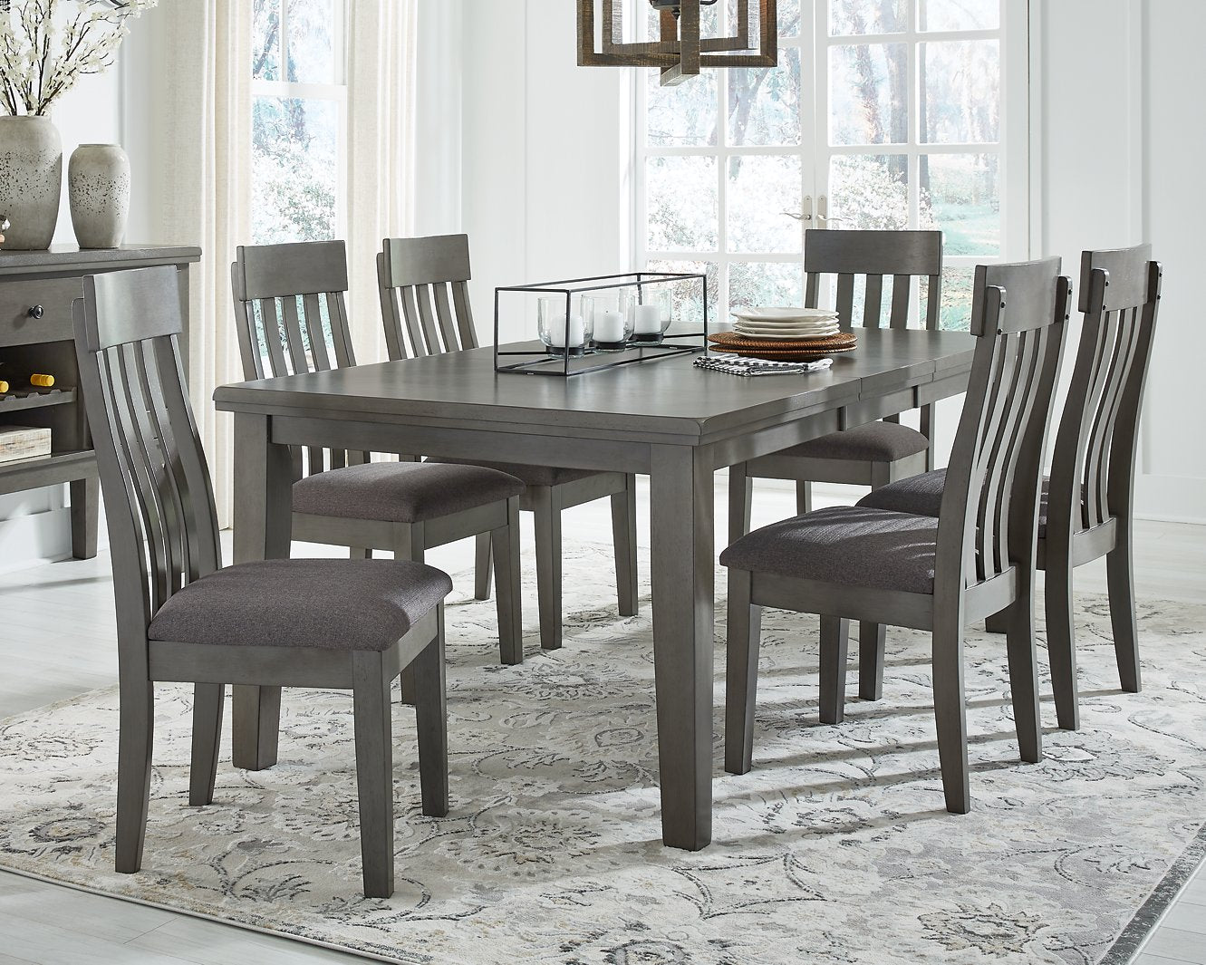 Hallanden Dining Extension Table