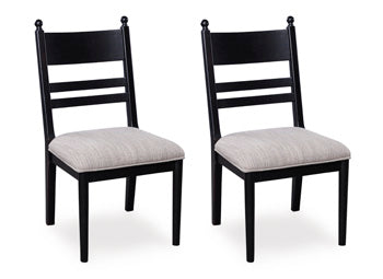 Greddinton Dining Chair