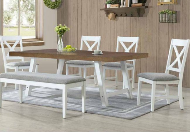 Summerville Dining Set