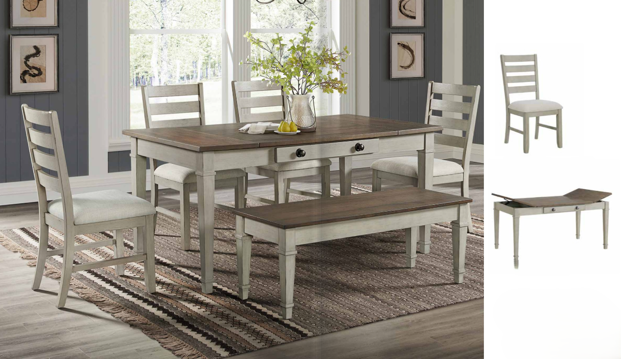 Farmington Dining Set