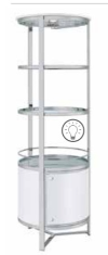 Lalia Wine Rack