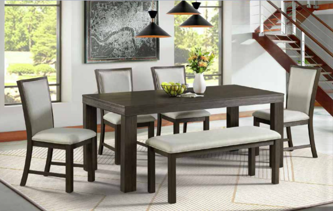 Grady Dining Set