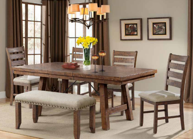Jax Dining Set