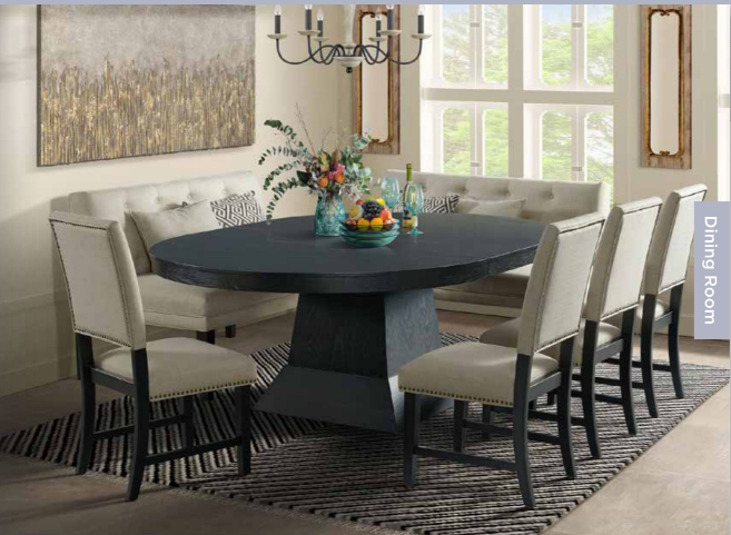 Maddox Dining Set