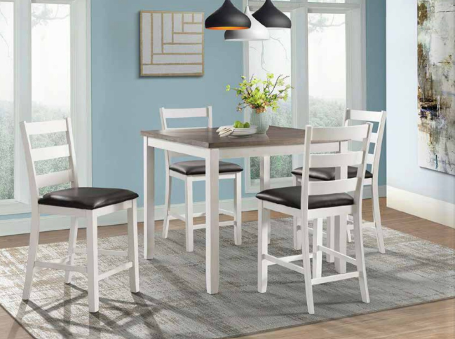 Martin Counter Height Dining Set