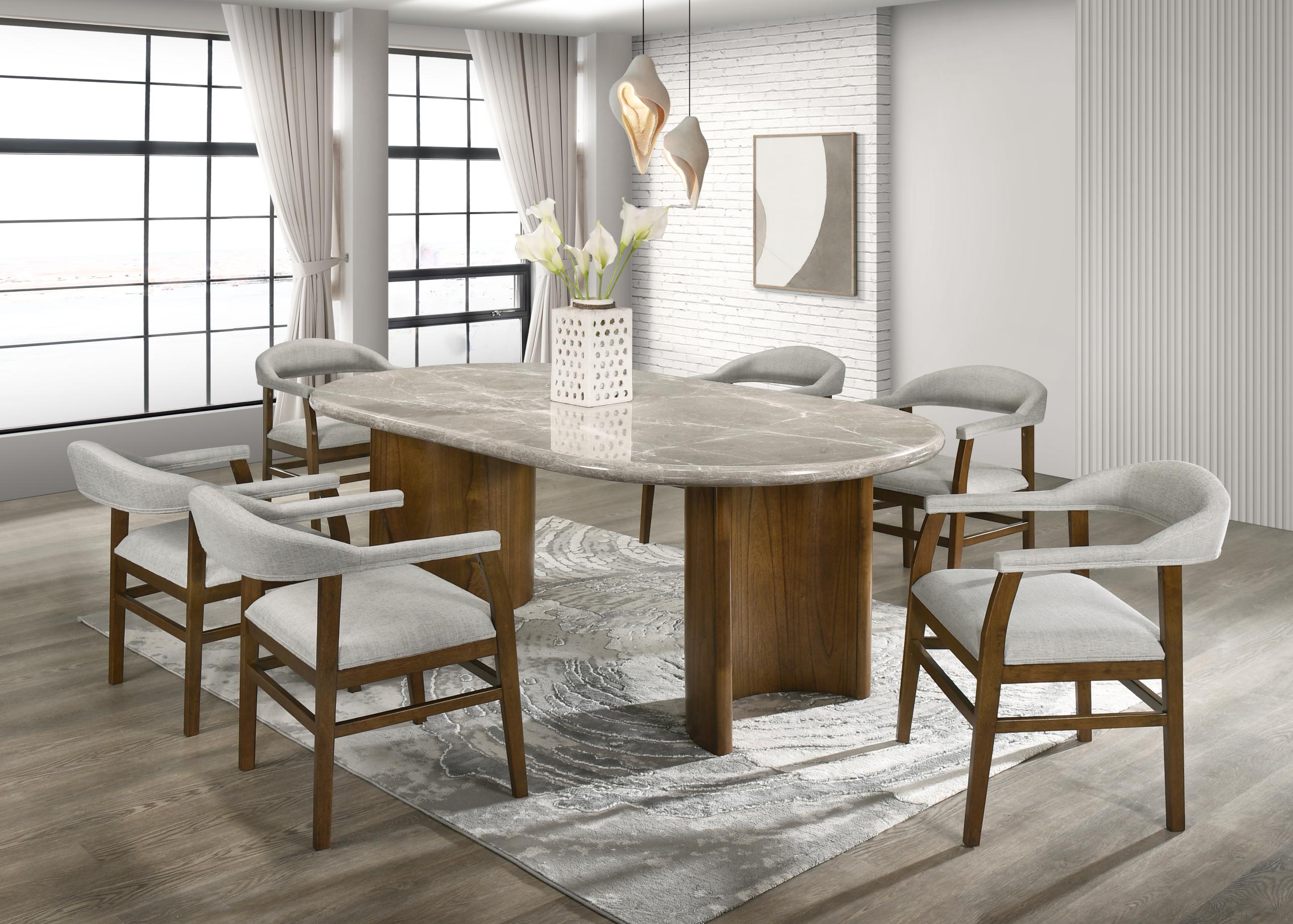 Estancia Dining Set