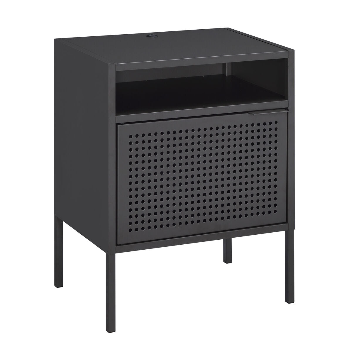 Ember Nightstand