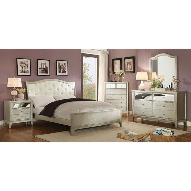 Adeline Mirror