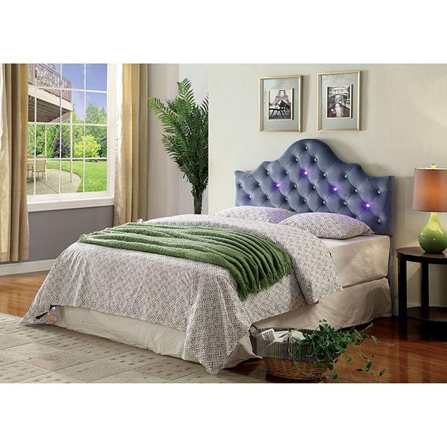 Aldebaran King & Twin Headboard