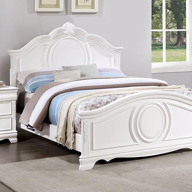 Alecia Bed