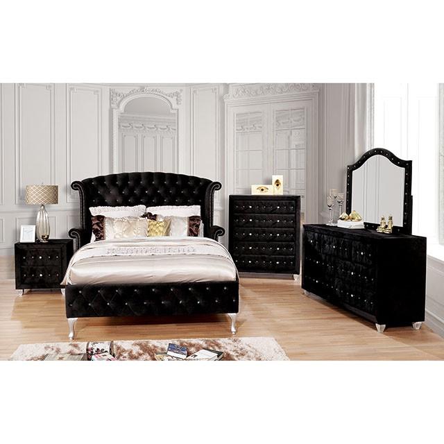Alzir Chest