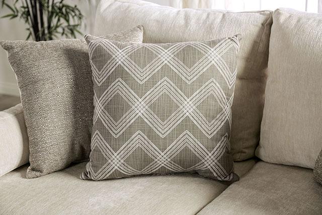 Burgess Sofa