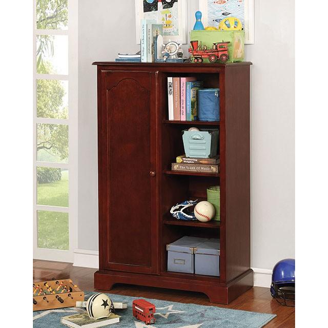Diane Closet Storage
