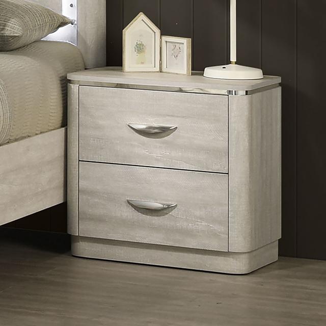 Farsund Nightstand