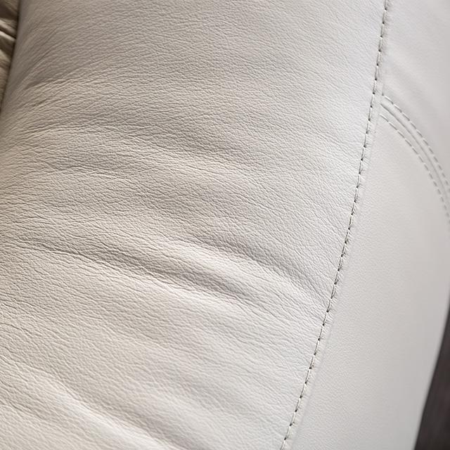 Glarus Loveseat Manual Recliner