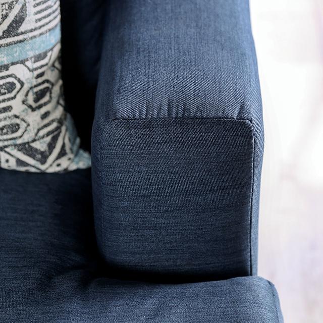 Bayswater Sectional