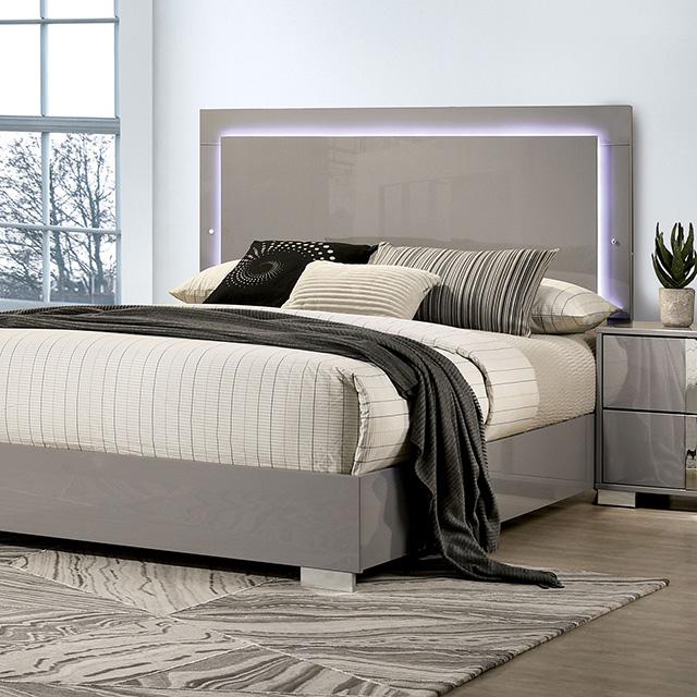 Sinistra Queen Bedroom Set