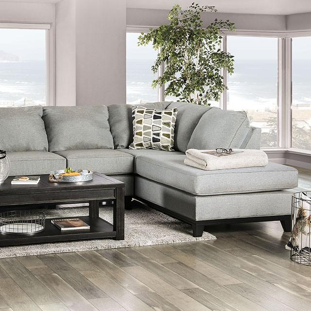 Bridie Sectional