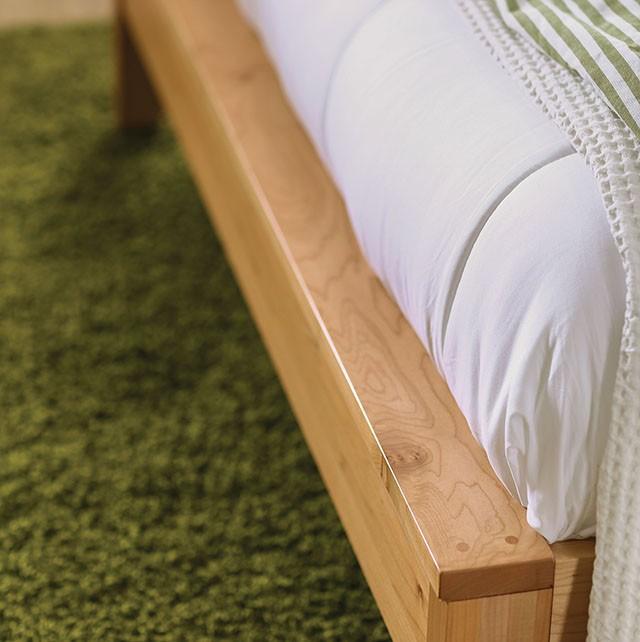 Willamette Bed