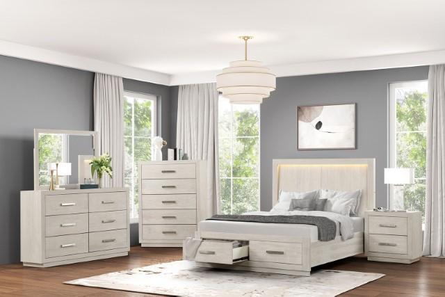 Wellingborough Bed