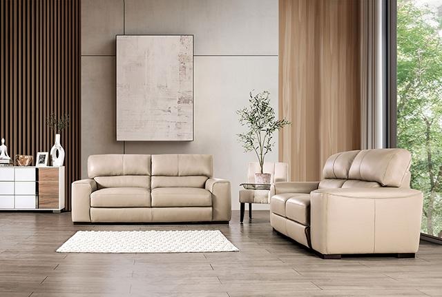 Marsicano Sofa Tapue