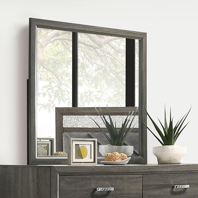 Voleta Mirror