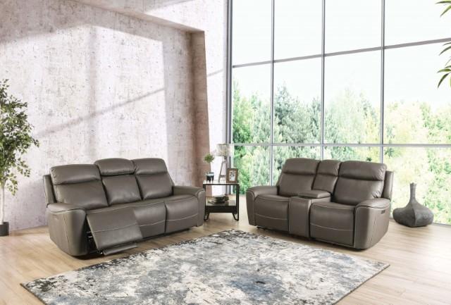 Artemia Power Sofa