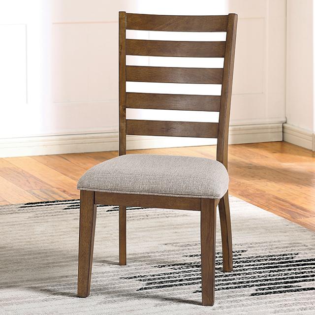 RAPIDVIEW Side Chair (2/CTN)