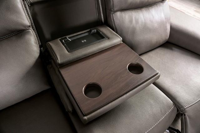 Artemia Power Sofa