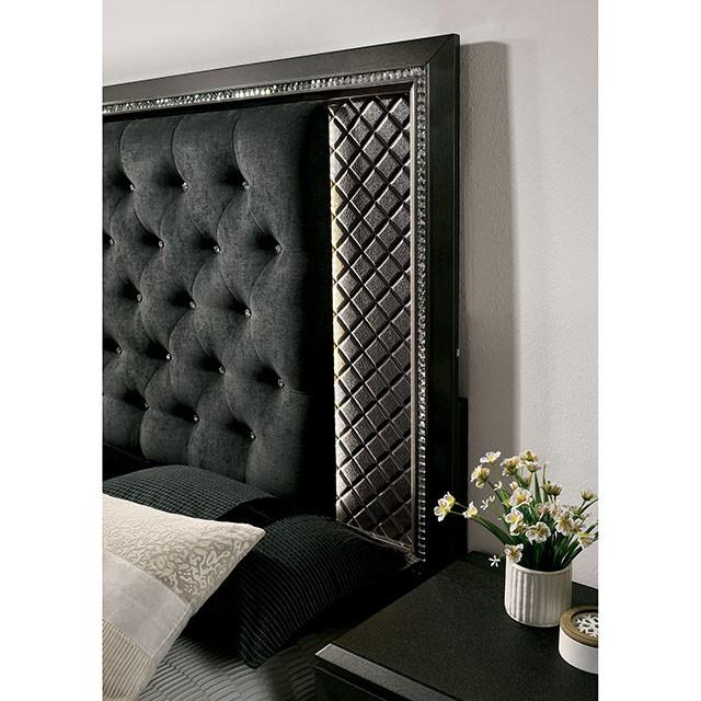 Demetria Bed