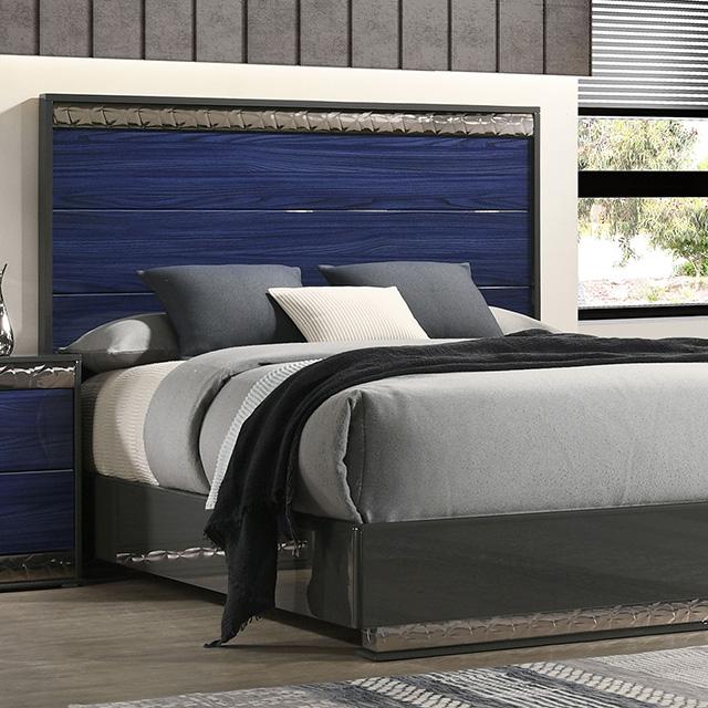 Morcote Bed