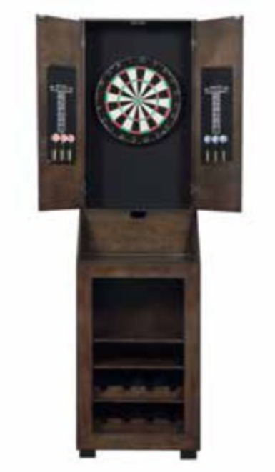 Bones Dartboard
