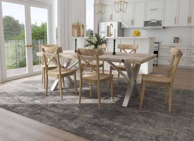 Callista Dining Set