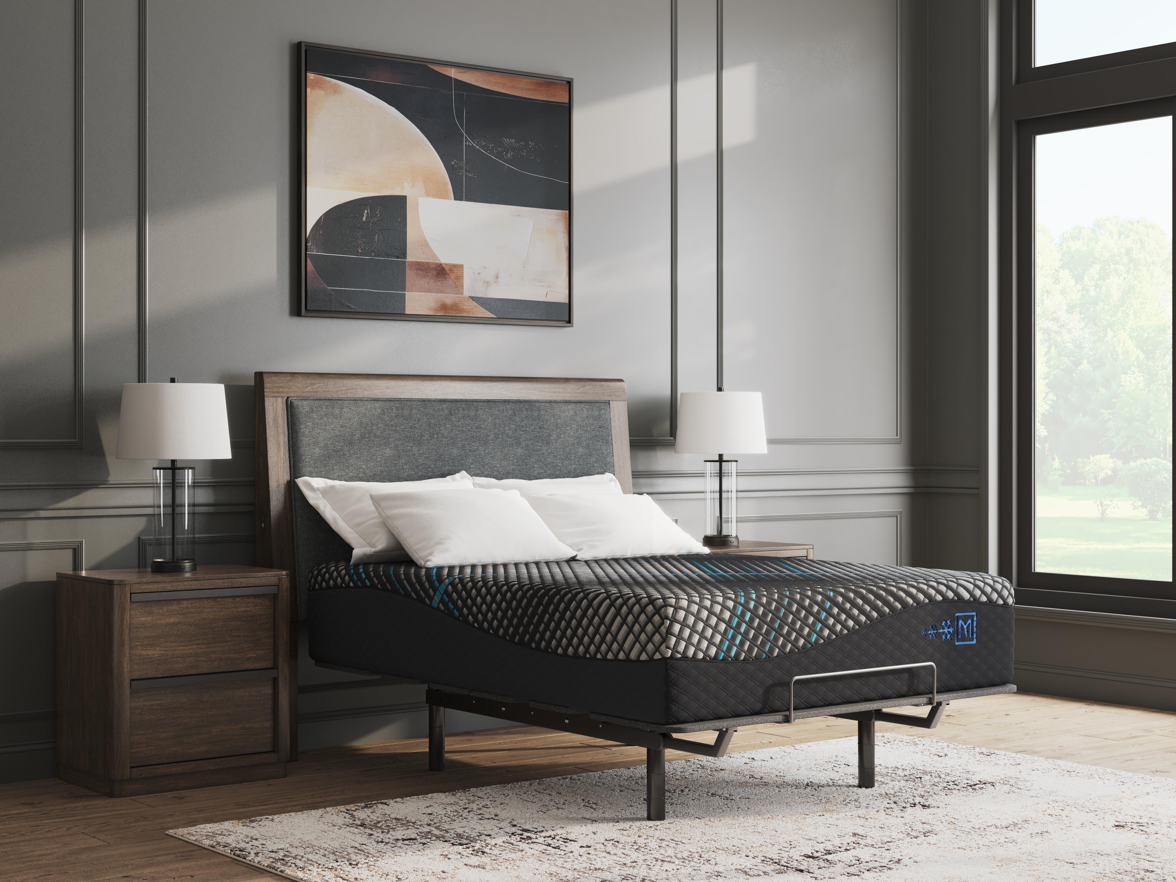 Millennium 2.0 Foam 14 Inch Mattress