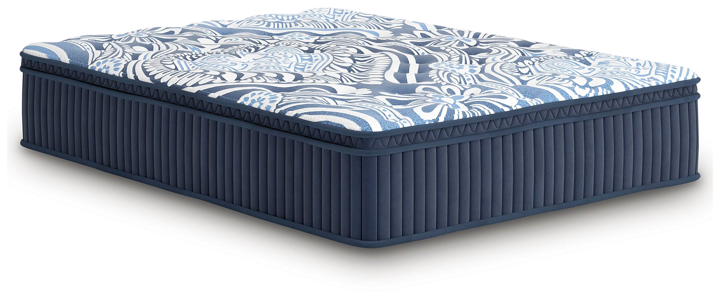 Plush Luxe 2.0 Mattress image
